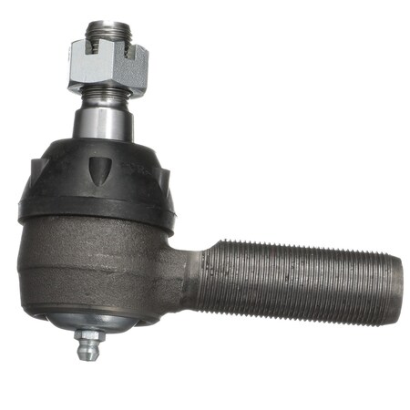 Delphi Steering Tie Rod End, Ta5237 TA5237